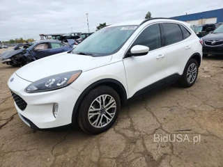 FORD ESCAPE SEL