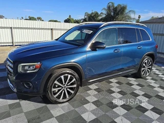 MERCEDES-BENZ GLB 250