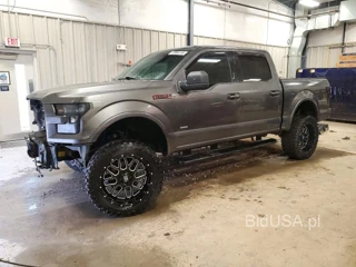 FORD F150 SUPERCREW
