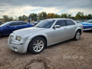CHRYSLER 300C