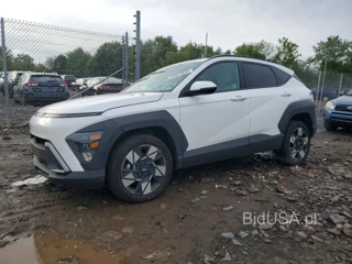 HYUNDAI KONA SEL