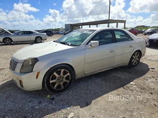 CADILLAC CTS