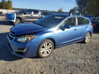 SUBARU IMPREZA PREMIUM