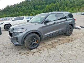FORD EXPLORER TREMOR