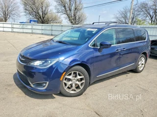 CHRYSLER PACIFICA TOURING L PLUS