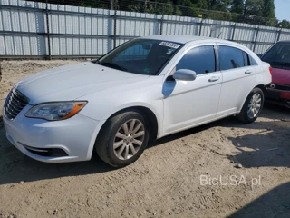 CHRYSLER 200 TOURING