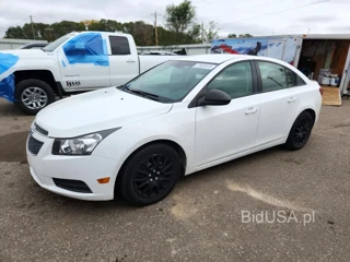CHEVROLET CRUZE LS