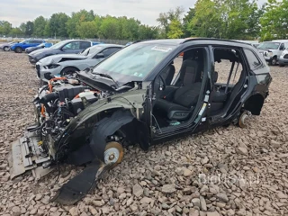 HONDA CR-V SPORT