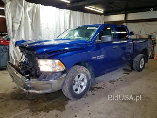 RAM 1500 ST