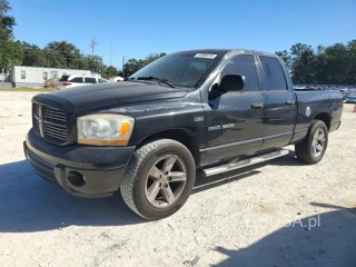DODGE RAM 1500 ST