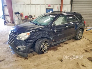 CHEVROLET EQUINOX LTZ