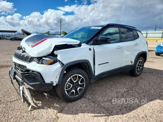 JEEP COMPASS TRAILHAWK