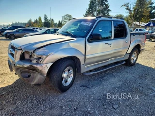 FORD EXPLORER SPORT TRAC