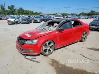 VOLKSWAGEN JETTA SE