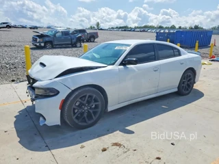DODGE CHARGER GT