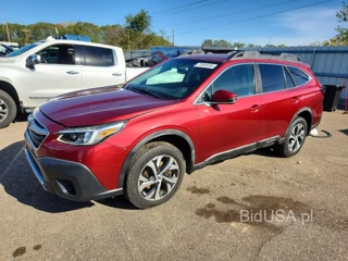 SUBARU OUTBACK LIMITED