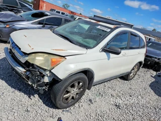 HONDA CR-V EXL