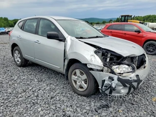 NISSAN ROGUE SELECT S