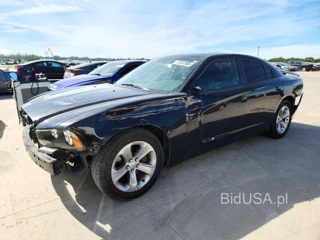 DODGE CHARGER SXT