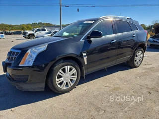 CADILLAC SRX LUXURY COLLECTION
