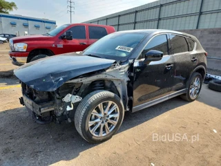 MAZDA CX-5 GRAND TOURING RESERVE