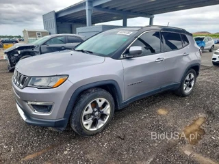 JEEP COMPASS LIMITED