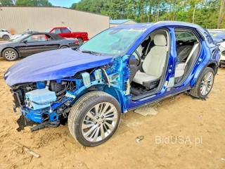 BUICK ENVISION AVENIR
