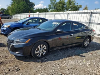 NISSAN ALTIMA S