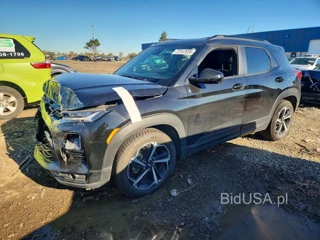 CHEVROLET TRAILBLAZER RS
