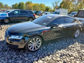 AUDI A7 PREMIUM PLUS