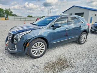 CADILLAC XT5 LUXURY
