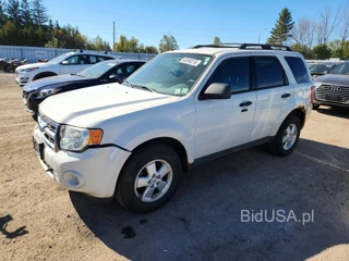FORD ESCAPE XLT