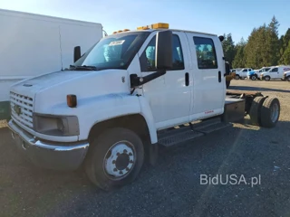 CHEVROLET C4500 C4E042