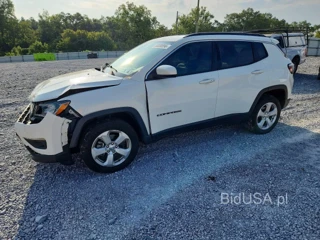 JEEP COMPASS LATITUDE
