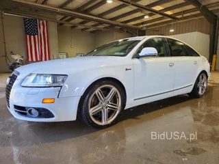 AUDI A6 PREMIUM PLUS