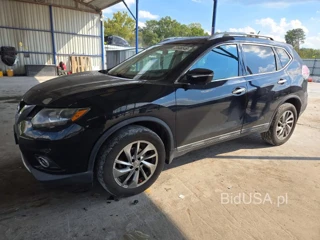 NISSAN ROGUE SL