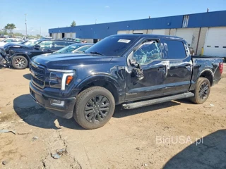 FORD F150 LARIAT