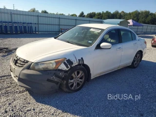 HONDA ACCORD SE