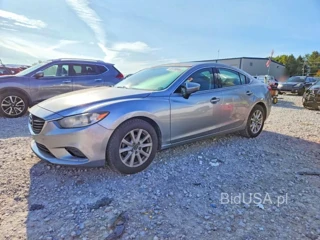 MAZDA 6 SPORT