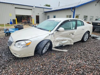BUICK LUCERNE CXL