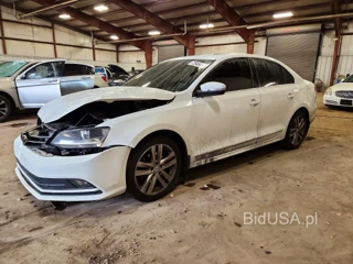 VOLKSWAGEN JETTA SEL