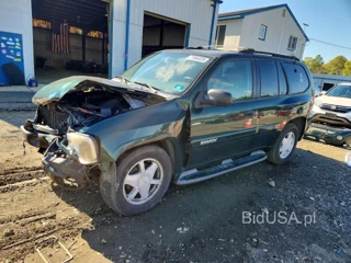 GMC ENVOY
