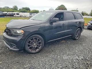DODGE DURANGO R/T