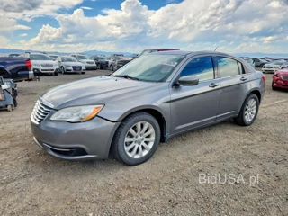 CHRYSLER 200 TOURING