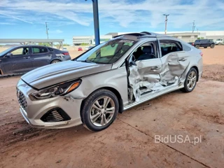 HYUNDAI SONATA SPORT