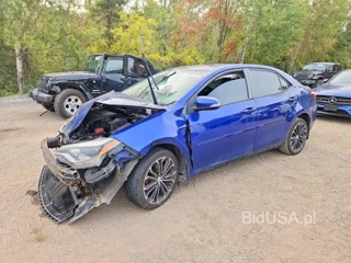 TOYOTA COROLLA L