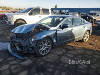 MAZDA 6 TOURING