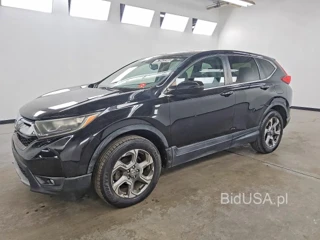 HONDA CR-V EXL