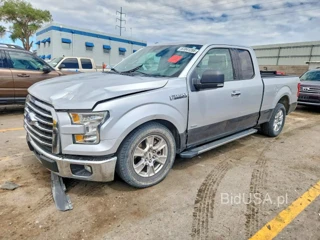 FORD F150 SUPER CAB