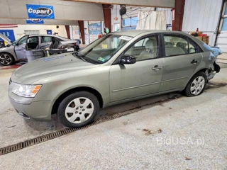 HYUNDAI SONATA GLS